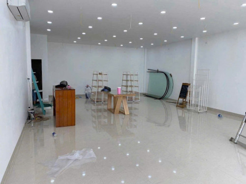 🏢 CHO THUÊ MẶT BẰNG ĐẸP – PHAN BỘI CHÂU, TP HUẾ