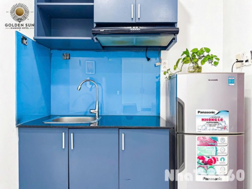 Cho thuê căn hộ tại khu Hưng Gia 3, Q7