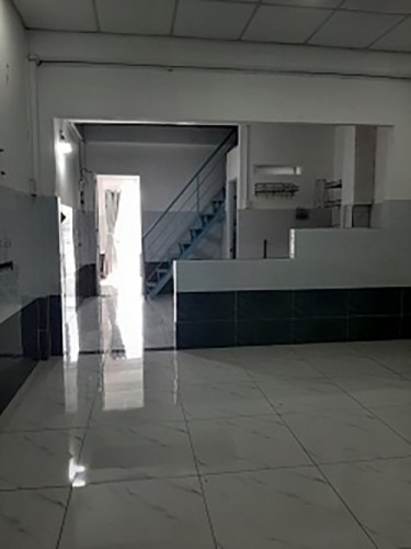 Cần Cho Thuê Căn Hộ 45m2 Đường Độc Lập, Phường Tân Quý, Quận Tân