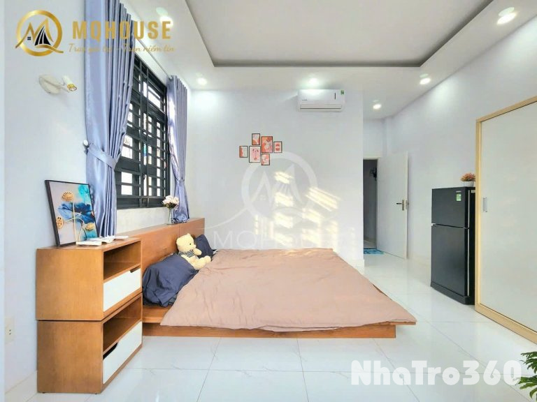 🏠Nhà trọ cho thuê tại Đường Hồng Lạc, Phường 11, Quận Tân Bình, TP.HCM