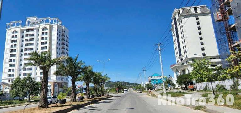 ✨ 8tr/tháng. CHO THUÊ NHÀ PHỐ 2,5 TẦNG – MẶT TIỀN VÕ CHÍ CÔNG – VỪA Ở VỪA KINH DOANH 💰