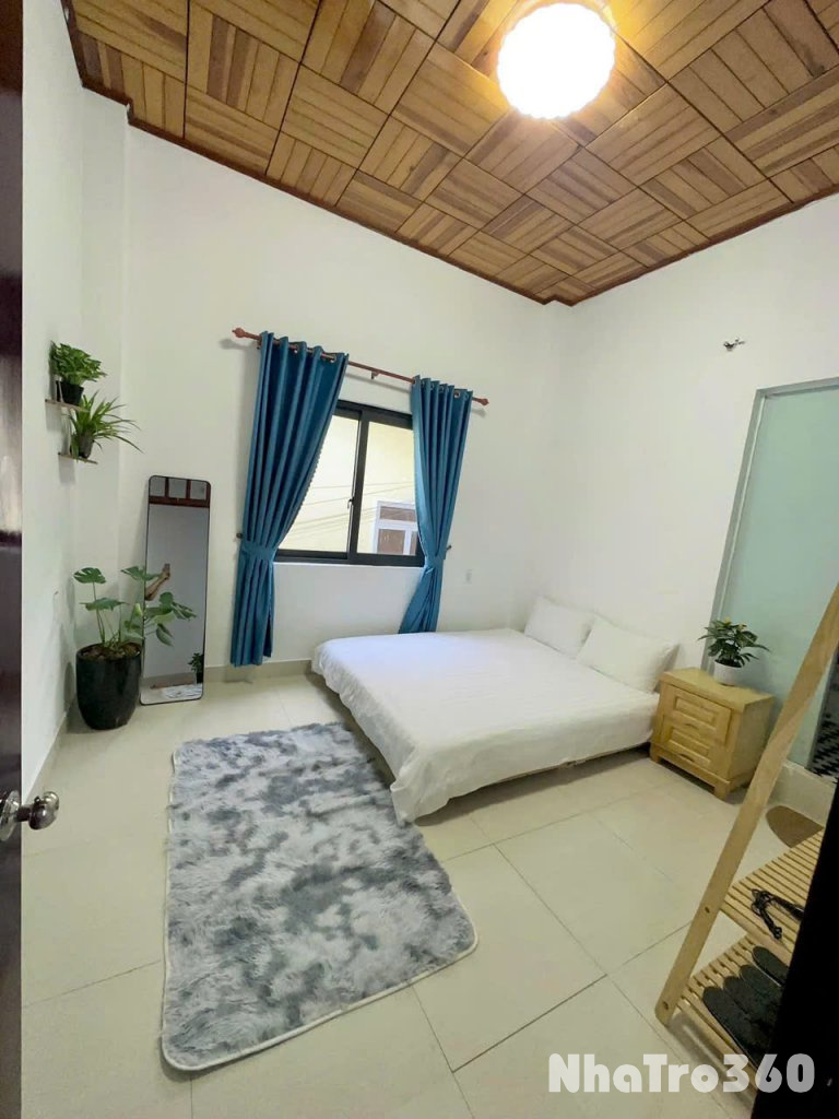 SANG và CHO THUÊ HOMESTAY SÂN VƯỜN HẺM MAI HẮC ĐẾ, P6, ĐÀ LẠT - 5PN, FULL NT, GPKD, PCCC