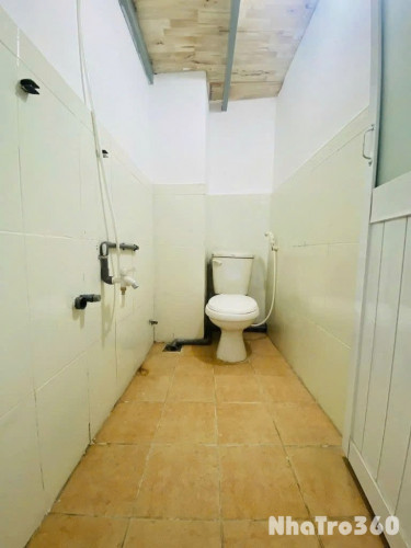 Trọ sinh viên giá rẻ_gác cao cửa sổ trời , an ninh