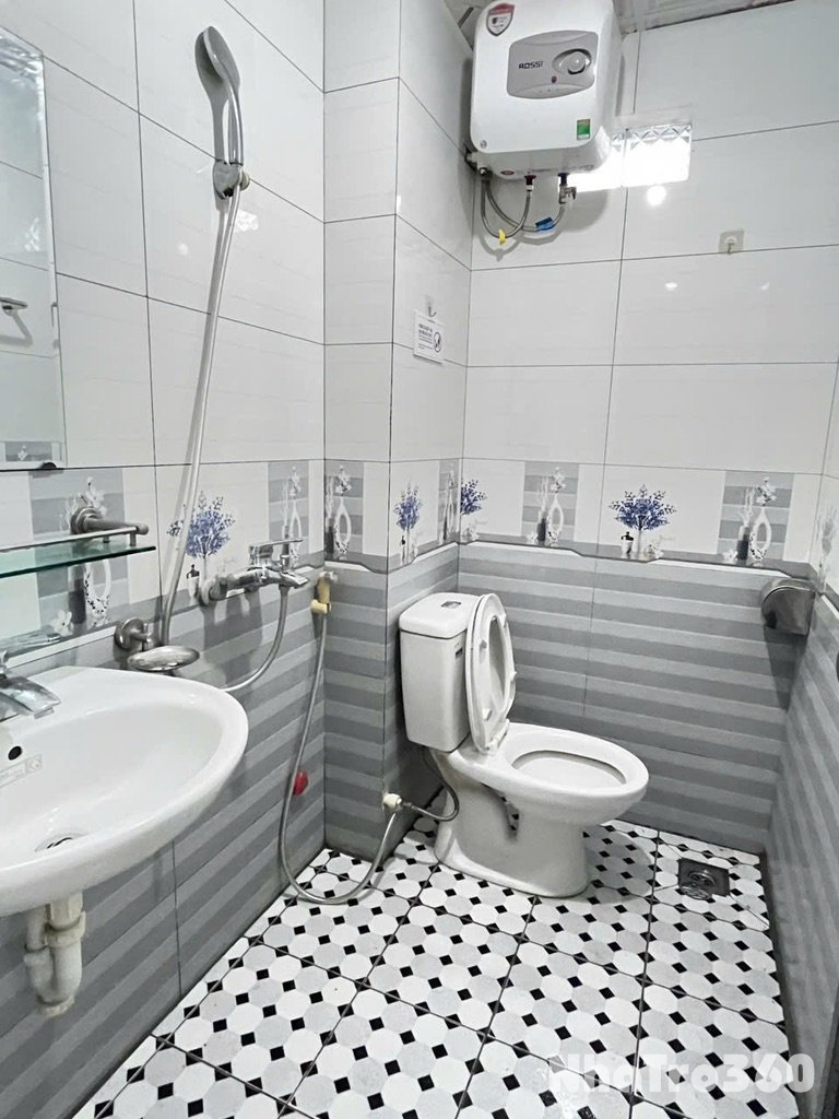 Chính Chủ cho Thuê phòng CCMN