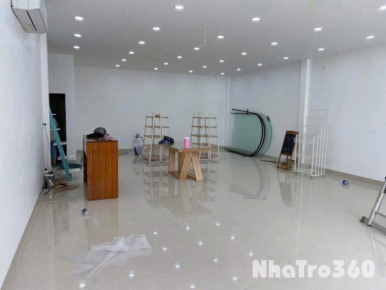 🏢 CHO THUÊ MẶT BẰNG ĐẸP – PHAN BỘI CHÂU, TP HUẾ