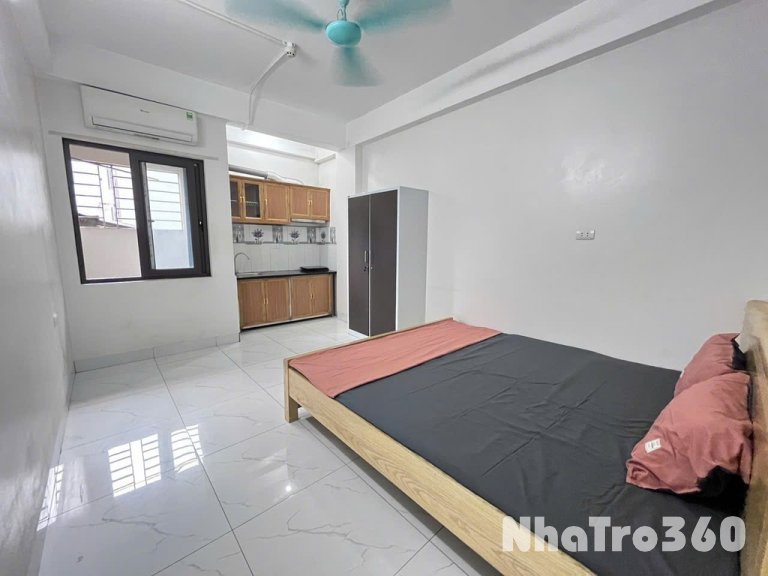 Chính Chủ cho Thuê phòng CCMN