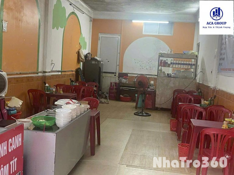 ✨ 6tr/tháng. CHO THUÊ MẶT BẰNG MẶT TIỀN CHI LĂNG