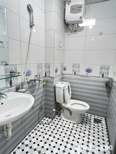 Chính Chủ cho Thuê phòng CCMN