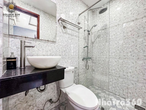 Cho thuê căn hộ tại khu Hưng Gia 3, Q7