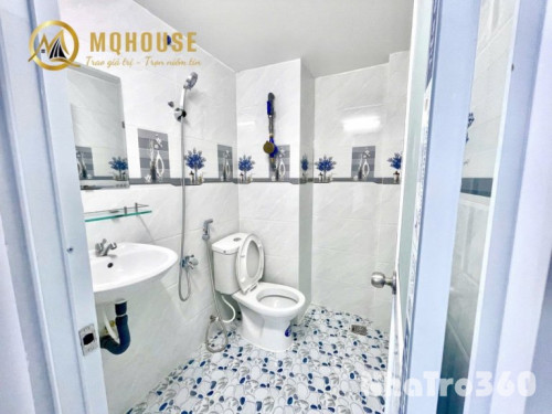 Studio chu văn an rộng rãi thoáng mát