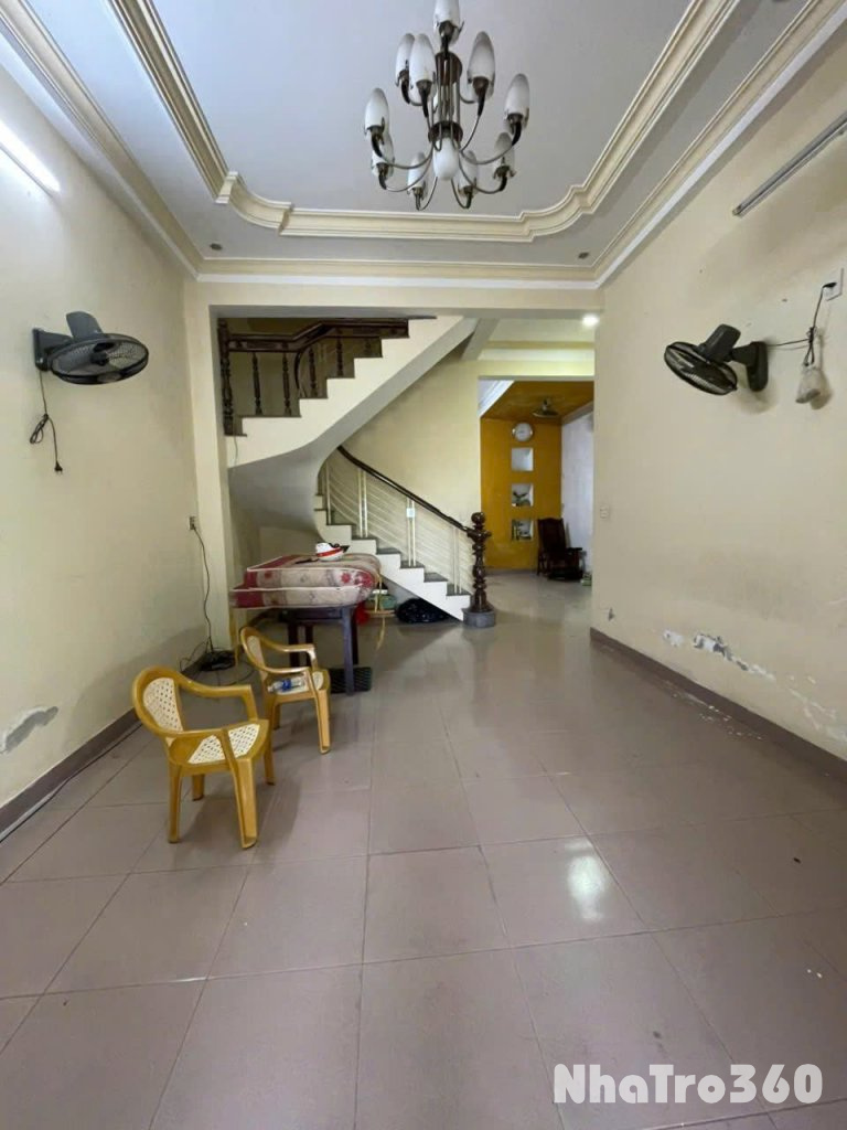 ✨ 11tr/tháng. CHO THUÊ NHÀ NGUYÊN CĂN PHAN BỘI CHÂU - Cao ráo k lụt