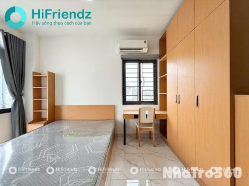 Lê trực bình thạnh studio siêu đẹp