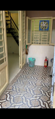 CHO THUÊ NHÀ 1 TRỆT 1 LẦU DT 30 M2, 2 WC, MÁY LẠNH GIÁ TỐT- Đ.SỐ 49, P. HIỆP BÌNH CHÁNH