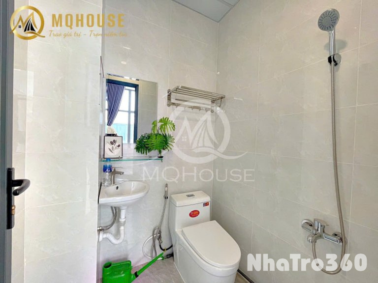 🏡CĂN HỘ DUPLEX CHO THUÊ – ĐƯỜNG NĂM CHÂU, P12, TÂN BÌNH