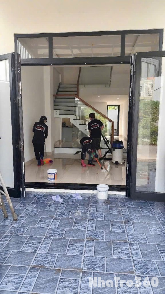 🔥 CHO THUÊ NHÀ 2 TẦNG MỚI XÂY – ĐÔNG NAM THUỶ AN (THUỶ DƯƠNG)