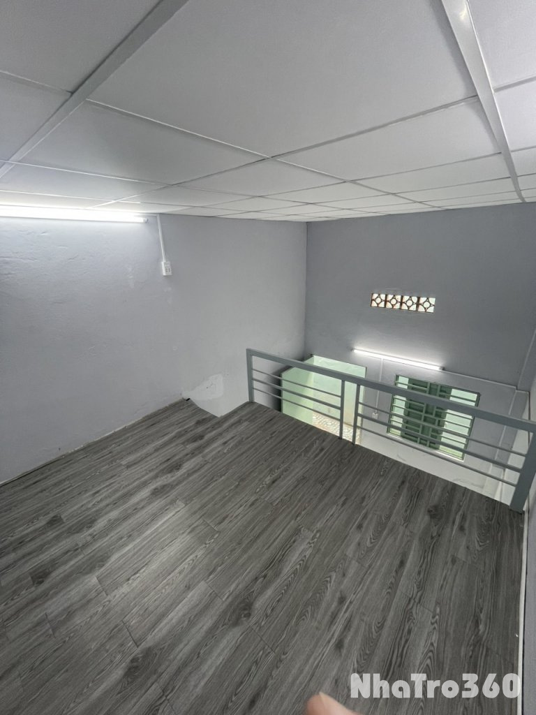 Phòng trọ máy lạnh 2.5tr - Quốc Lộ 13 - sát TP Thủ Đức - Ít phòng