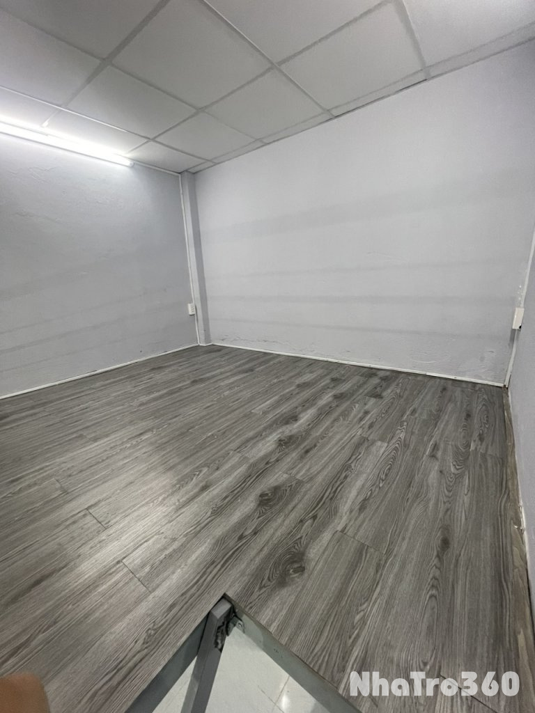 Phòng trọ máy lạnh 2.5tr - Quốc Lộ 13 - sát TP Thủ Đức - Ít phòng