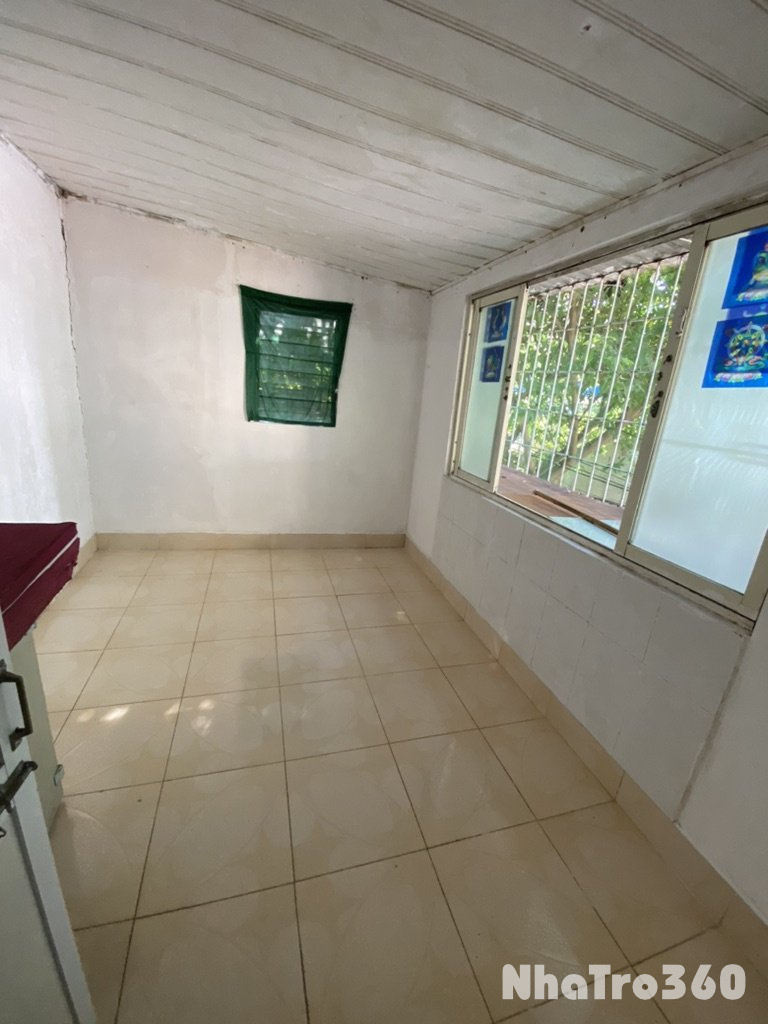 Phòng 20m2 ưu tiên nữ