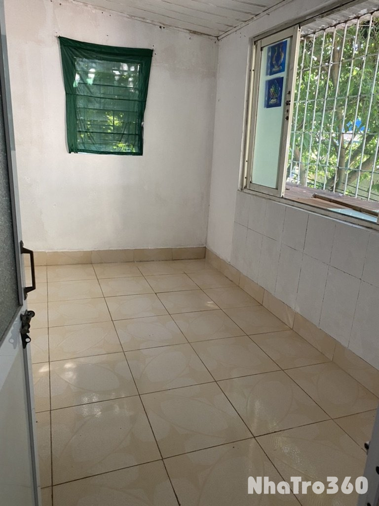 Phòng 20m2 ưu tiên nữ
