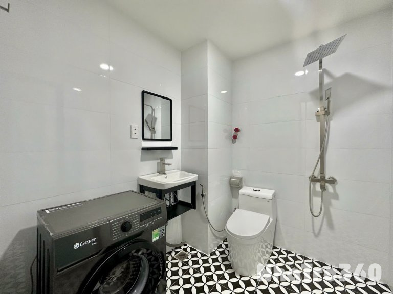 🏡 HOT! CĂN HỘ 1PN BAN CÔNG SIÊU XINH – Ở NGAY CÔNG VIÊN LÊ THỊ RIÊNG – QUẬN 10