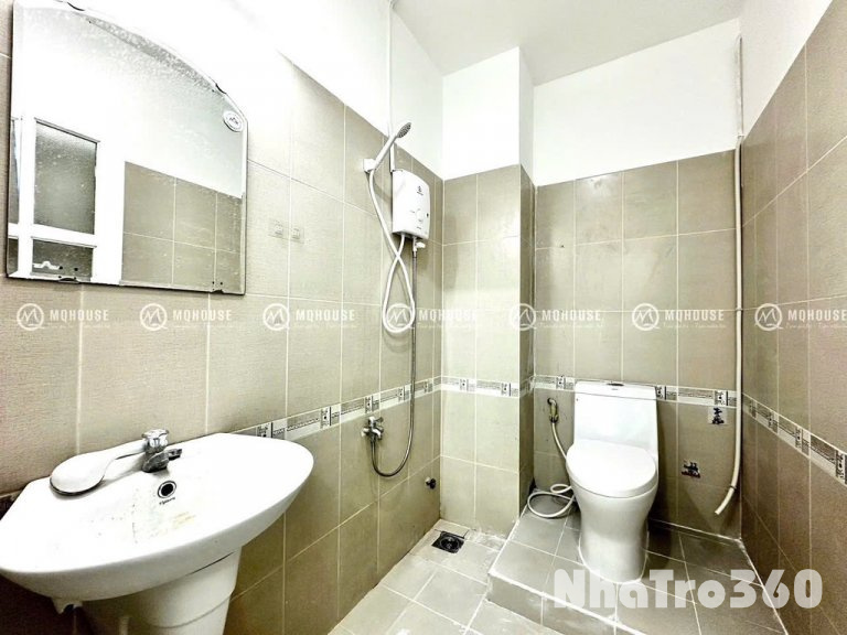 2PN FULL NT MÁY GIẶT RIÊNG GẦN ĐH VĂN HIẾN