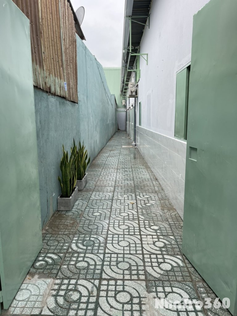 Phòng trọ máy lạnh 2.5tr - Quốc Lộ 13 - sát TP Thủ Đức - Ít phòng