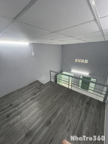 Phòng trọ máy lạnh 2.5tr - Quốc Lộ 13 - sát TP Thủ Đức - Ít phòng