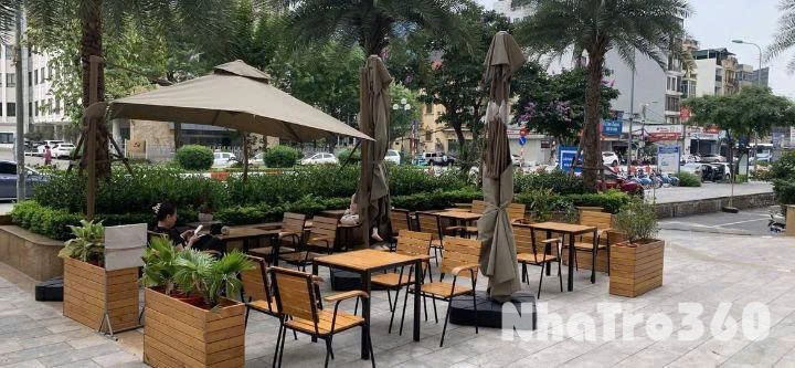 CƠ HỘI KINH DOANH "VÀNG" TẠI TRUNG TÂM TÂY HỒ