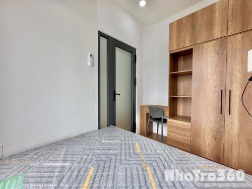 🏡 HOT! CĂN HỘ 1PN BAN CÔNG SIÊU XINH – Ở NGAY CÔNG VIÊN LÊ THỊ RIÊNG – QUẬN 10