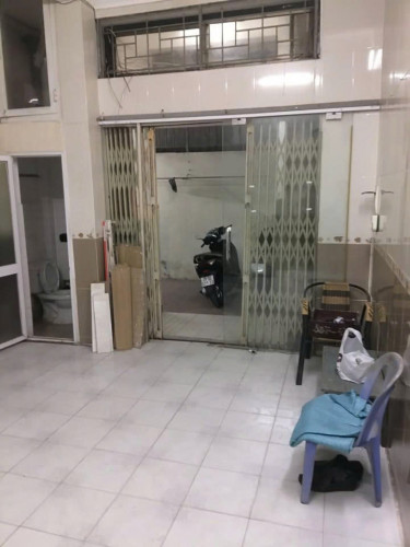 Cho thuê nhà riêng tại Đường Hoàng Mai, đầu phố Trương Định ( phường Trương Định ), Q. Hai Bà Trưng, Hà Nội