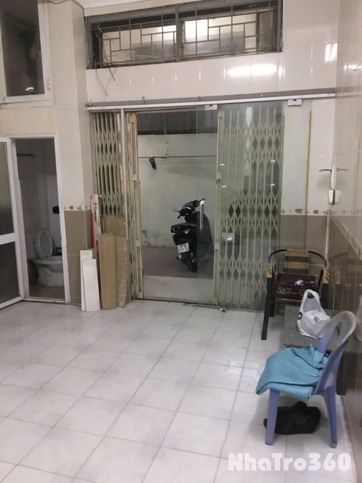 Cho thuê nhà riêng tại Đường Hoàng Mai, đầu phố Trương Định ( phường Trương Định ), Q. Hai Bà Trưng, Hà Nội