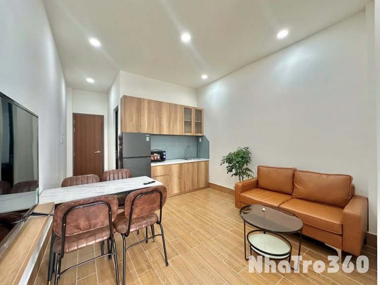 🏡 HOT! CĂN HỘ 1PN BAN CÔNG SIÊU XINH – Ở NGAY CÔNG VIÊN LÊ THỊ RIÊNG – QUẬN 10