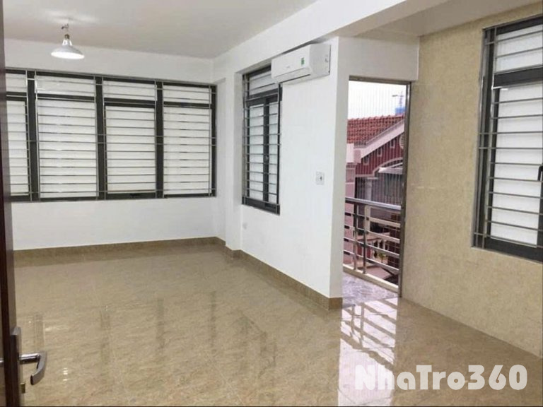 CHÍNH CHO CHO THUÊ CCMN TẠI TẢN ĐÀ - QUẬN HÀ ĐÔNG - TP HÀ NỘI