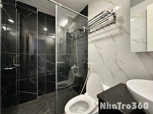 CĂN HỘ DỊCH VỤ 1PN FULL NT NGAY TẠI Q1