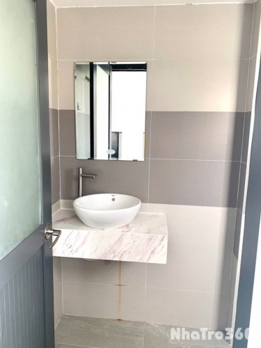 Căn hộ duplex cửa sổ thang máy Etown Tân Bình