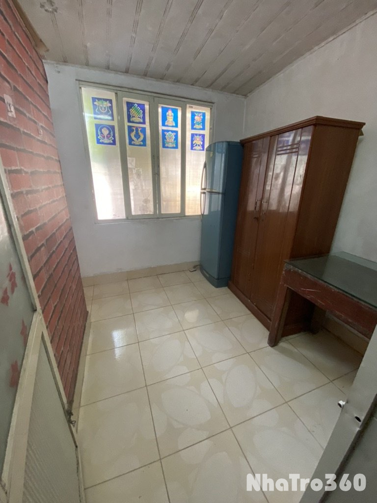 Phòng 20m2 ưu tiên nữ