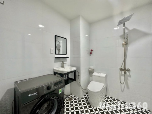 🏡 HOT! CĂN HỘ 1PN BAN CÔNG SIÊU XINH – Ở NGAY CÔNG VIÊN LÊ THỊ RIÊNG – QUẬN 10