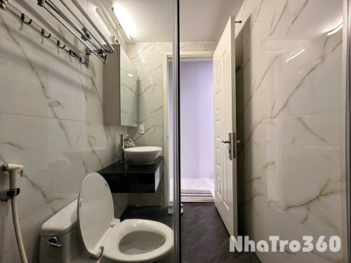 CĂN HỘ DỊCH VỤ 1PN FULL NT NGAY TẠI Q1