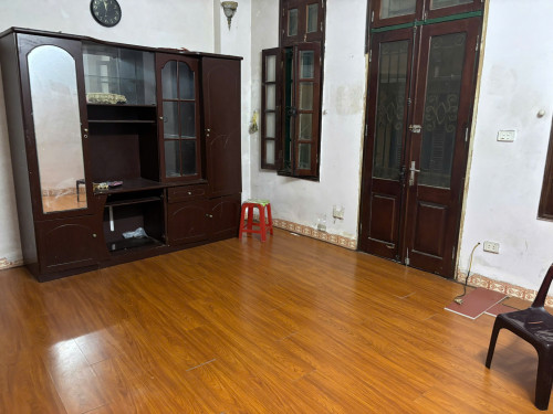 Nhà riêng đẹp Bạch Mai - Hai Bà Trưng ,40m2x4t,ở và kd, nhận nhà ngay