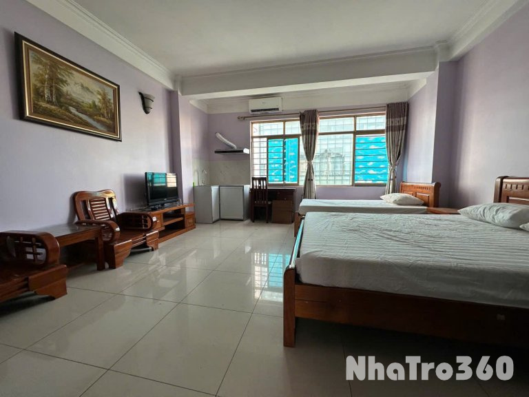 CHÍNH CHỦ CHO THUÊ PHÒNG TẠI DUY TÂN -DỊCH VỌNG HẬU