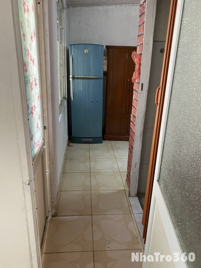 Phòng 20m2 ưu tiên nữ