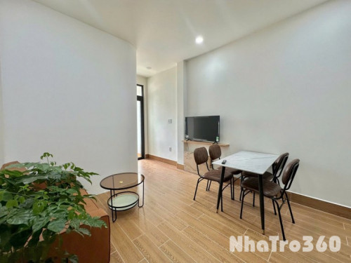 🏡 HOT! CĂN HỘ 1PN BAN CÔNG SIÊU XINH – Ở NGAY CÔNG VIÊN LÊ THỊ RIÊNG – QUẬN 10