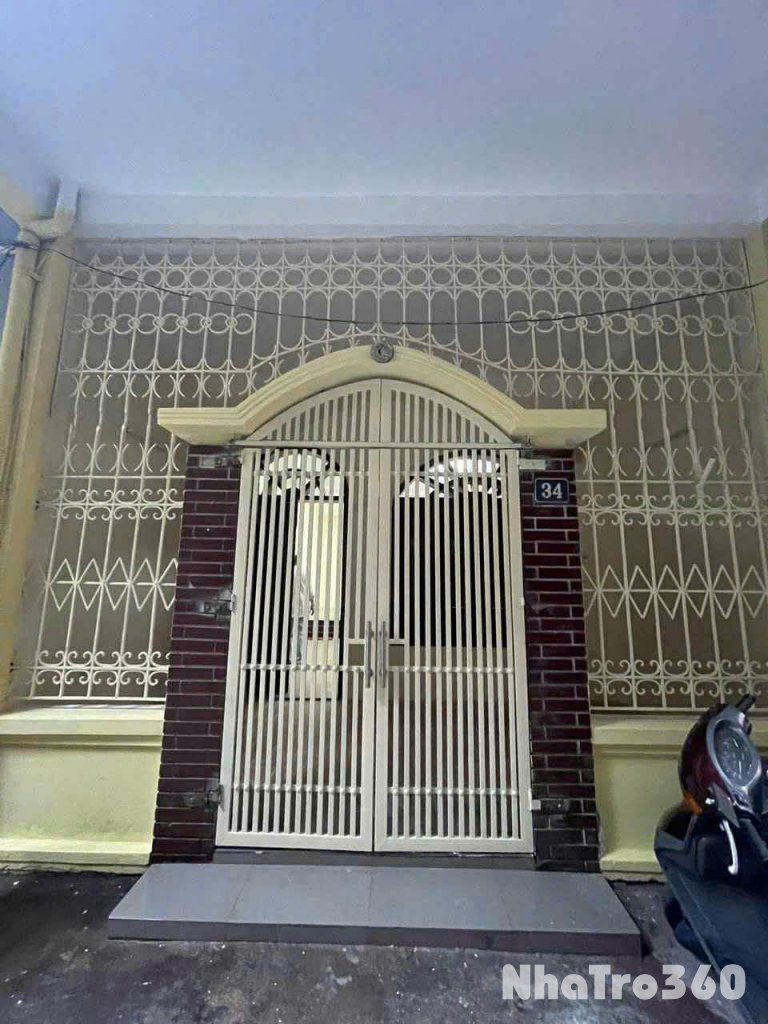 Cần cho thuê nhà gấp tại Lê Thanh Nghị Hai Bà Trưng, Hà Nội