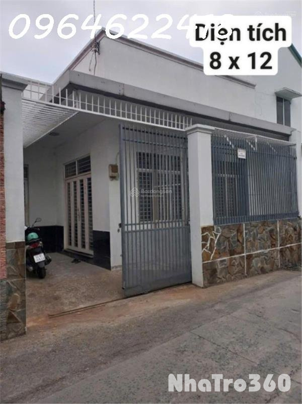 Cho thuê nhà riêng 17 Đường 7, phường Hiệp Bình Phước, 12 triệu, 130m2 view đẹp, giá tốt