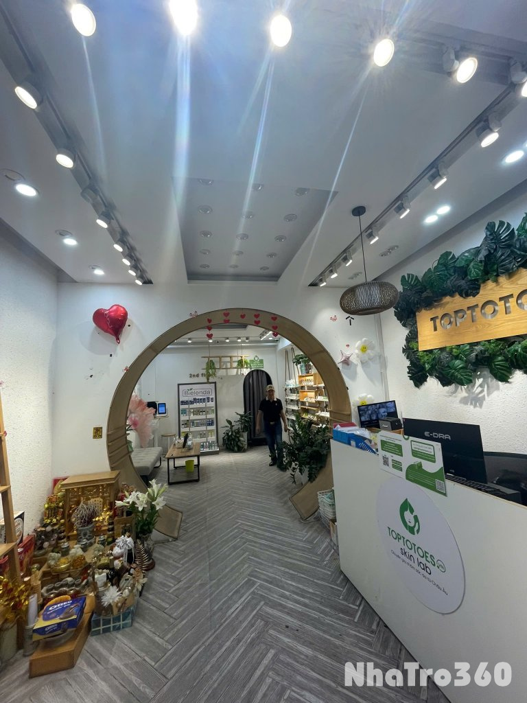 CHO THUÊ MBKD - PHỐ KHÂM THIÊN - ĐỐNG ĐA