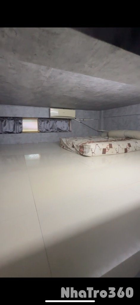 Cho Thuê Căn Hộ CX Lý Thường Kiệt Q10