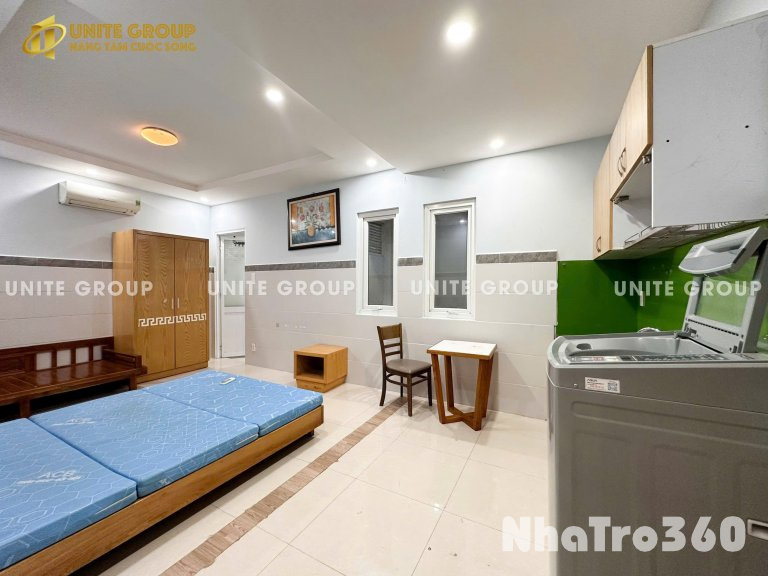 CĂN HỘ CỬA SỔ KDC TRUNG SƠN GẦN AEON TẠ QUANG BỬU, RMIT,...