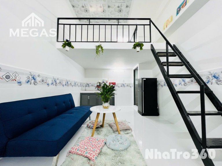 Nội thất cơ bản, gác, cửa sổ, tự do, giá rẻ