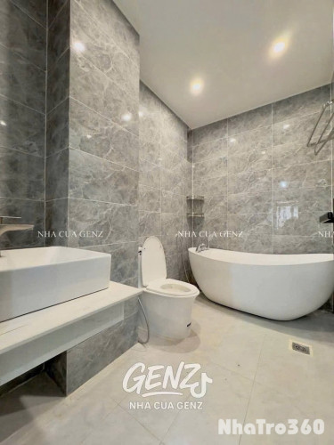 1PN FULL NT MỚI 100% MG RIÊNG GẦN SÂN BAY TSN