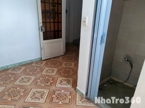 Phòng trọ giá rẻ quận Phú Nhuận
